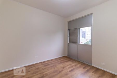 Quarto 2 de apartamento para alugar com 3 quartos, 130m² em Jardim Paulistano, São Paulo