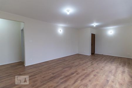 Sala de apartamento para alugar com 3 quartos, 130m² em Jardim Paulistano, São Paulo