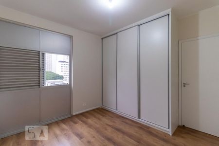 Quarto 2 de apartamento para alugar com 3 quartos, 130m² em Jardim Paulistano, São Paulo