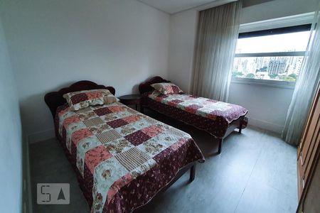 Quarto 1 de apartamento para alugar com 1 quarto, 60m² em Perdizes, São Paulo