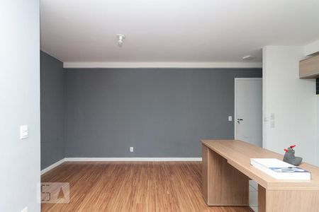 Sala de apartamento à venda com 2 quartos, 55m² em Novo Osasco, Osasco