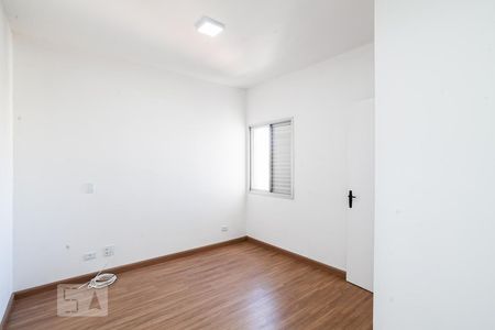 Suíte de apartamento para alugar com 3 quartos, 85m² em Campestre, Santo André