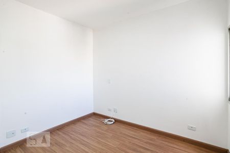 Suíte de apartamento para alugar com 3 quartos, 85m² em Campestre, Santo André