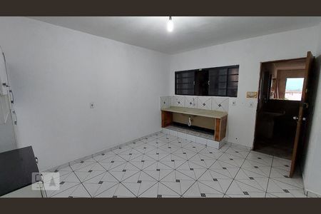 Cozinha de casa à venda com 2 quartos, 120m² em Vila Marlene, Jundiaí