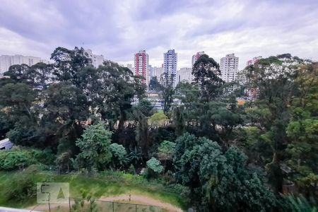 Vista da Rua de apartamento para alugar com 2 quartos, 53m² em Vila Santa Luzia, São Bernardo do Campo