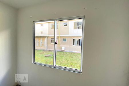 Janela do Quarto 1 de apartamento para alugar com 2 quartos, 60m² em Scharlau, São Leopoldo