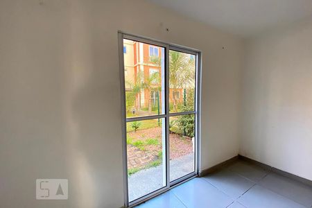 Porta Janela da Sala de apartamento para alugar com 2 quartos, 60m² em Scharlau, São Leopoldo