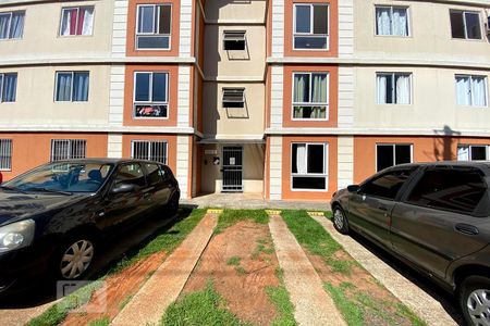 Área - Comum de apartamento para alugar com 2 quartos, 60m² em Scharlau, São Leopoldo