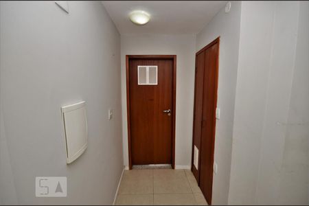 saleta de apartamento para alugar com 1 quarto, 24m² em Centro, Rio de Janeiro