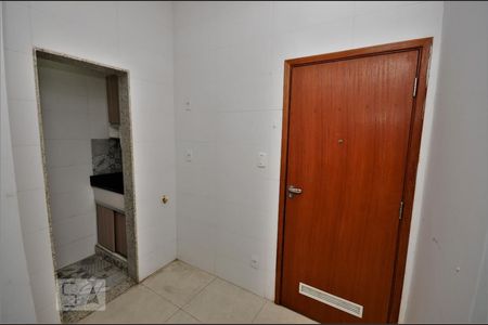 saleta de apartamento para alugar com 1 quarto, 24m² em Centro, Rio de Janeiro