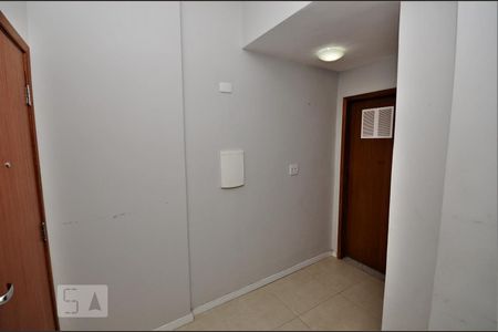 saleta de apartamento para alugar com 1 quarto, 24m² em Centro, Rio de Janeiro