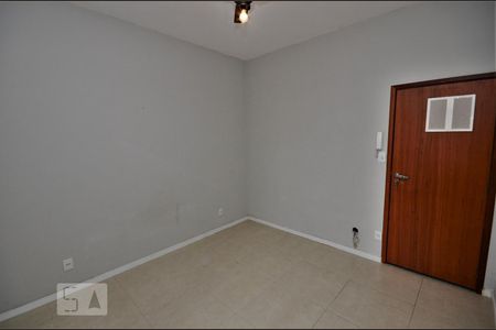 Quarto de apartamento para alugar com 1 quarto, 24m² em Centro, Rio de Janeiro