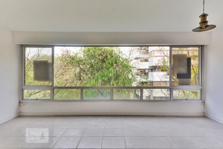 Sala de apartamento à venda com 3 quartos, 133m² em Moinhos de Vento, Porto Alegre