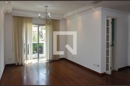 Sala de apartamento para alugar com 3 quartos, 100m² em Jardim Umuarama, São Paulo