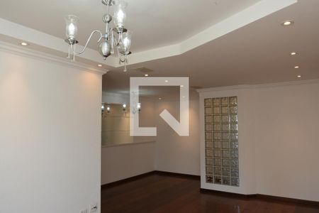Sala de apartamento à venda com 3 quartos, 100m² em Jardim Umuarama, São Paulo