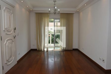 Sala de apartamento à venda com 3 quartos, 100m² em Jardim Umuarama, São Paulo