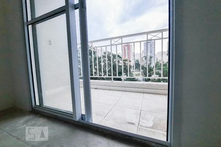 Varanda de apartamento para alugar com 2 quartos, 52m² em Vila Santa Luzia, São Bernardo do Campo