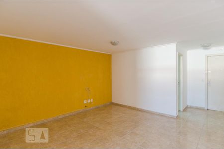 Sala de apartamento à venda com 1 quarto, 50m² em Rudge Ramos, São Bernardo do Campo