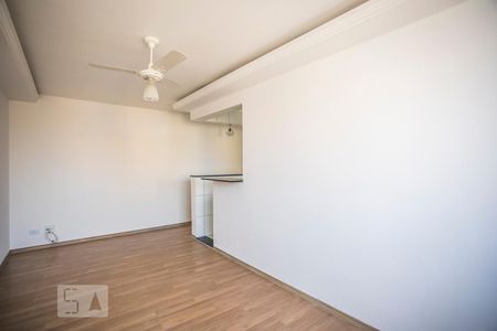 Sala de apartamento à venda com 2 quartos, 58m² em Vila Parque Jabaquara, São Paulo