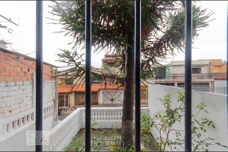 Vista Quarto de casa à venda com 1 quarto, 60m² em Parque Cisper, São Paulo