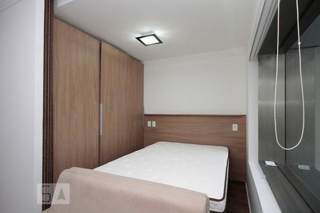 Quarto de apartamento para alugar com 1 quarto, 38m² em República, São Paulo