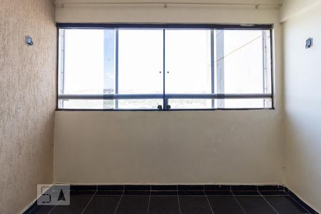 Sala de apartamento para alugar com 2 quartos, 65m² em Taguatinga Sul (taguatinga), Brasília