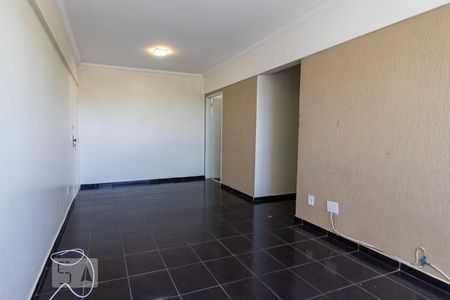 Sala de apartamento para alugar com 2 quartos, 65m² em Taguatinga Sul (taguatinga), Brasília