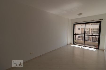 Sala de apartamento à venda com 2 quartos, 62m² em Jardim das Laranjeiras, São Paulo