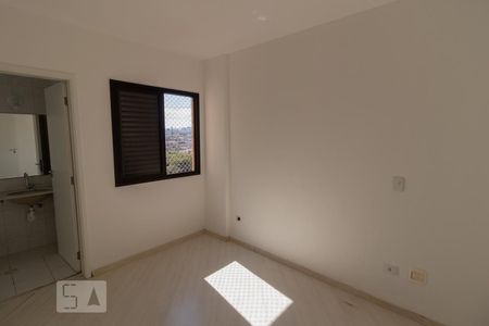 Suíte de apartamento à venda com 2 quartos, 62m² em Jardim das Laranjeiras, São Paulo