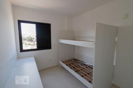 Dormitório  de apartamento à venda com 2 quartos, 62m² em Jardim das Laranjeiras, São Paulo