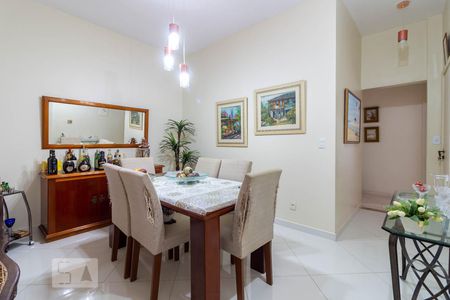 Sala de Jantar de apartamento para alugar com 2 quartos, 117m² em Vila Valqueire, Rio de Janeiro