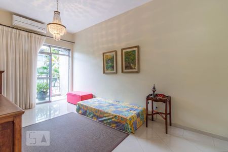 Sala de apartamento para alugar com 2 quartos, 117m² em Vila Valqueire, Rio de Janeiro