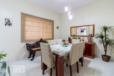 Sala de Jantar de apartamento para alugar com 2 quartos, 117m² em Vila Valqueire, Rio de Janeiro