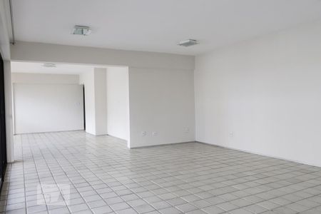 Sala de apartamento para alugar com 4 quartos, 250m² em Monteiro, Recife