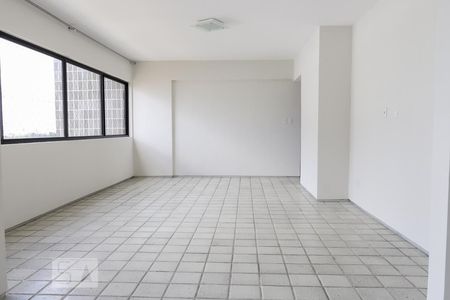 Sala de apartamento para alugar com 4 quartos, 250m² em Monteiro, Recife