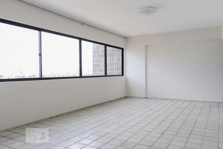 Sala de apartamento para alugar com 4 quartos, 250m² em Monteiro, Recife