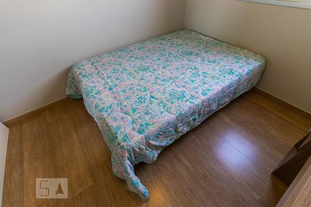 Quarto 1 - Suíte de apartamento para alugar com 2 quartos, 55m² em Jardim Myrian Moreira da Costa, Campinas