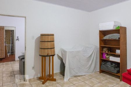 Casa 1 - Quarto 2 de casa para alugar com 3 quartos, 375m² em Vila Leopoldina, São Paulo
