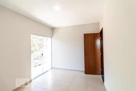Quarto de apartamento para alugar com 1 quarto, 40m² em Setor Habitacional Vicente Pires, Brasília