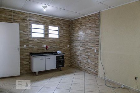 Casa de condomínio à venda com 40m², 1 quarto e sem vagaKitnet