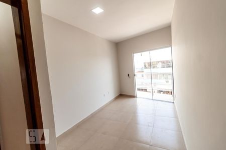 Quarto 1 de apartamento para alugar com 2 quartos, 65m² em Setor Habitacional Vicente Pires, Brasília