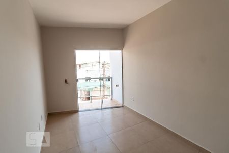 Quarto 1 de apartamento para alugar com 2 quartos, 65m² em Setor Habitacional Vicente Pires, Brasília