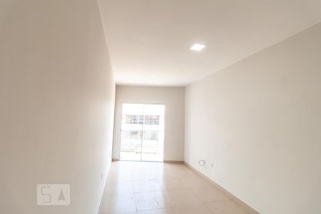 Quarto 2 de apartamento para alugar com 2 quartos, 65m² em Setor Habitacional Vicente Pires, Brasília