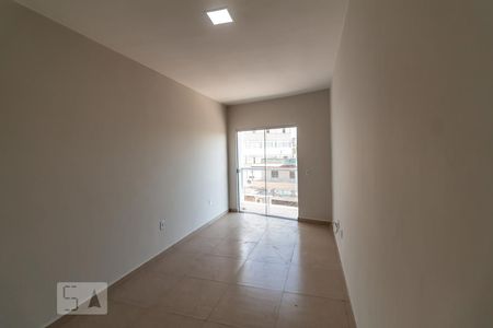 Quarto 2 de apartamento para alugar com 2 quartos, 65m² em Setor Habitacional Vicente Pires, Brasília