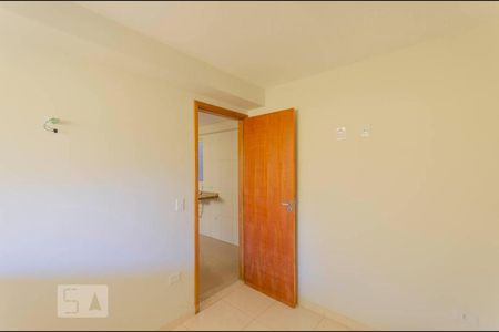 Quarto 1 de apartamento para alugar com 2 quartos, 33m² em Cidade Antônio Estevão de Carvalho, São Paulo