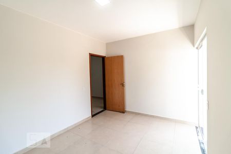 Quarto 1 de apartamento para alugar com 1 quarto, 40m² em Setor Habitacional Vicente Pires, Brasília