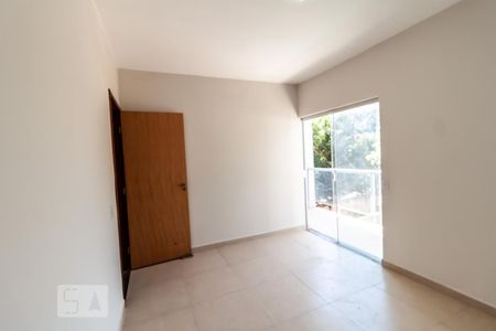 Quarto 1 de apartamento para alugar com 1 quarto, 40m² em Setor Habitacional Vicente Pires, Brasília