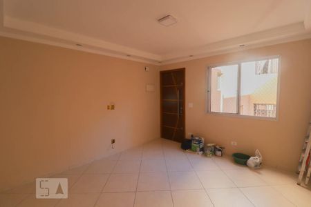 Sala de apartamento à venda com 2 quartos, 53m² em Macedo, Guarulhos