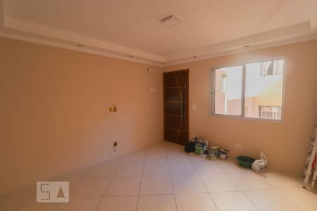 Sala de apartamento para alugar com 2 quartos, 53m² em Macedo, Guarulhos