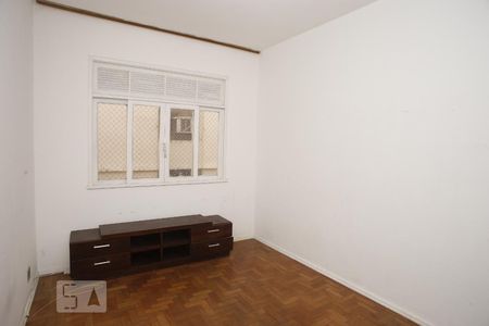 Sala de apartamento para alugar com 2 quartos, 46m² em Tijuca, Rio de Janeiro
